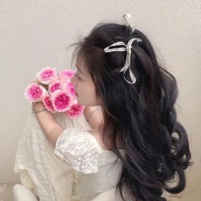 滨河街之春