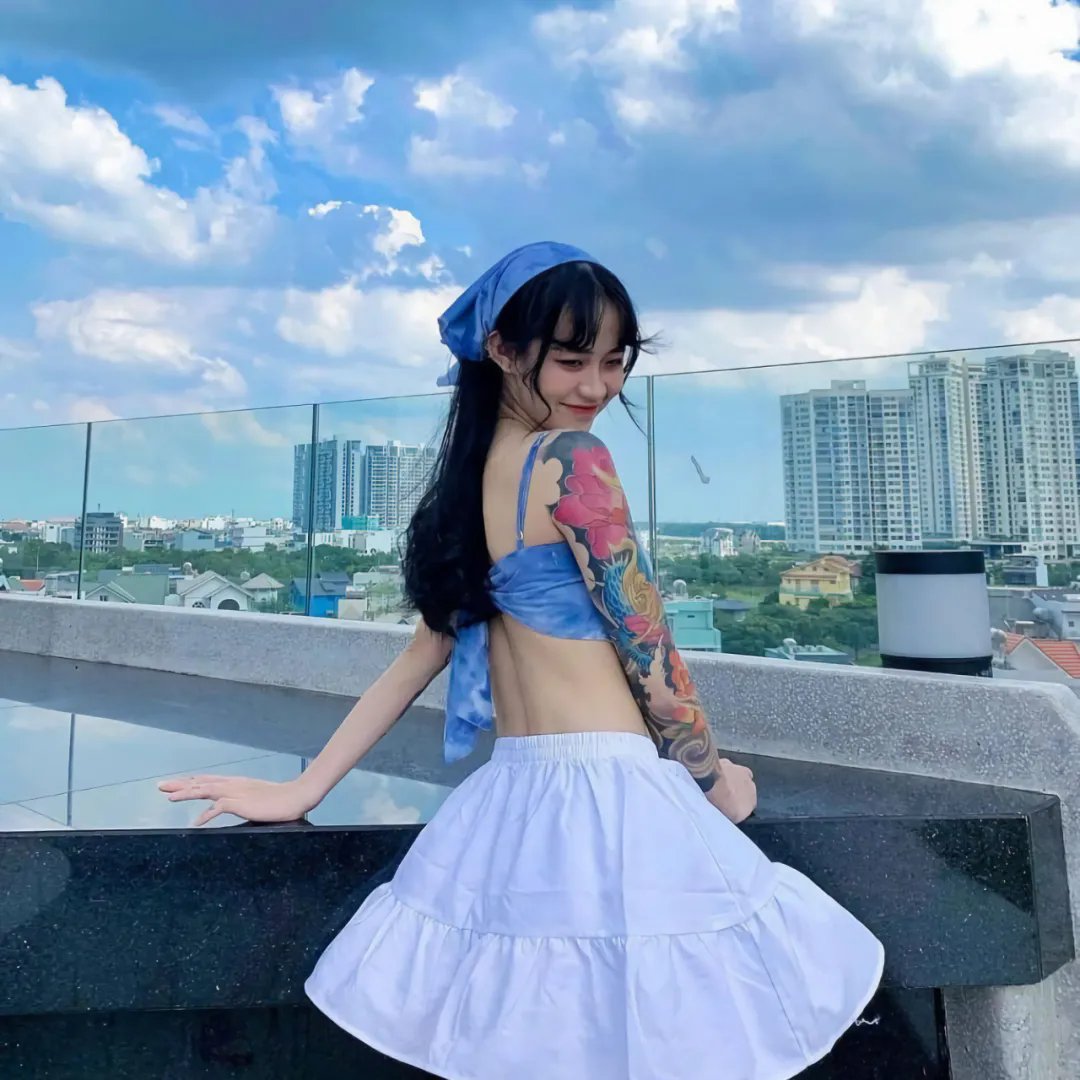 神赋予的任务