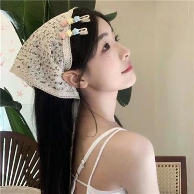 克莉丝汀魅力