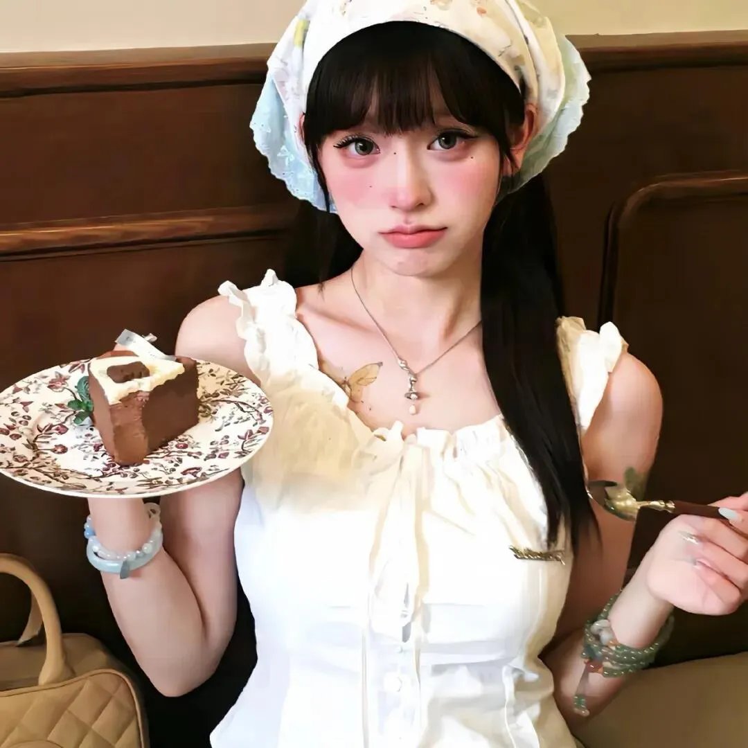 少女日记